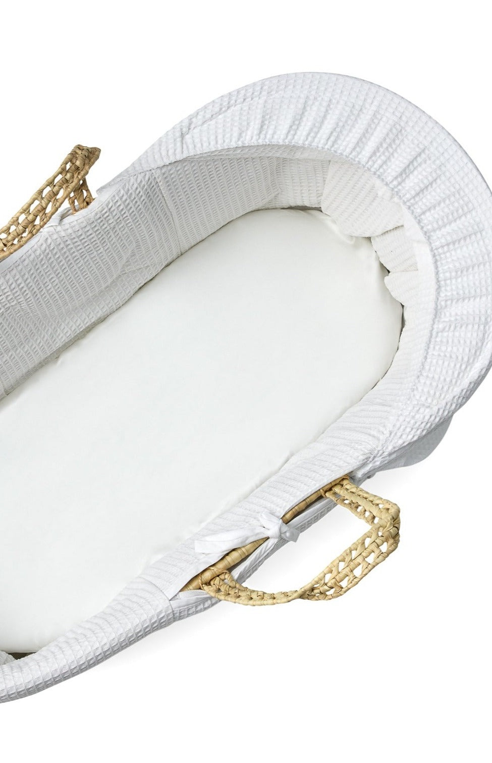 Silk moses shop basket sheet