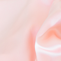 BeddyByes Blush Pink Silk