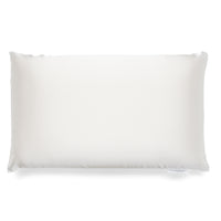beddybyes snow white Silk Queen Pillowcase