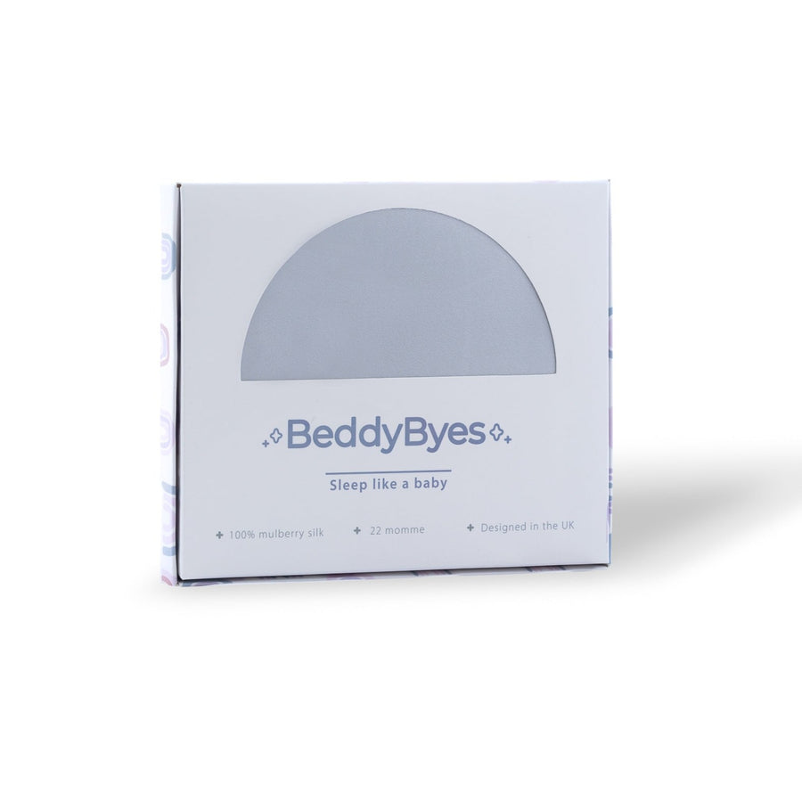 beddybyes packaging