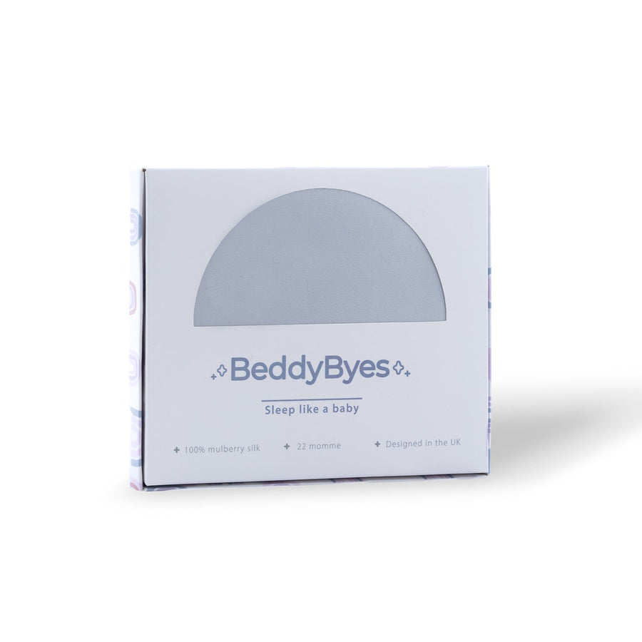 BeddyByes packaging box