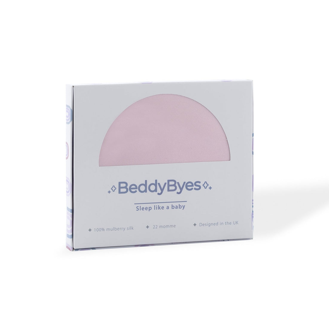 BeddyByes packaging Box 