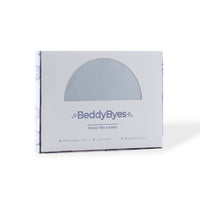 beddybyes box packaging