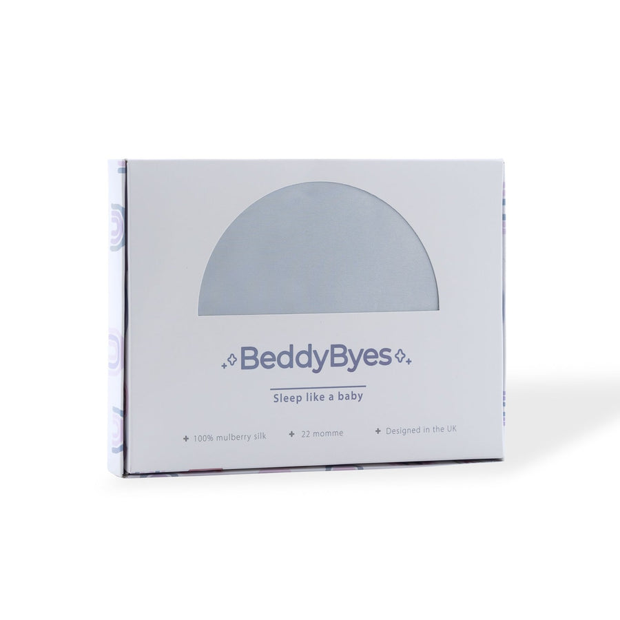 beddybyes packaging box
