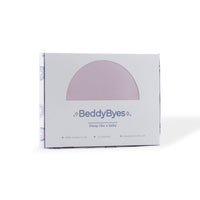 beddybyes packaging shipping box
