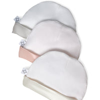 BeddyByes Silk Cotton Baby Hats