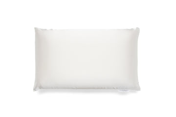 beddybyes snow white Silk Queen Pillowcase